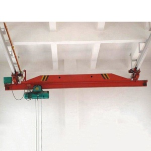 Luz de suspensión lx <span class=keywords><strong>puente</strong></span> grúa precio - Product Image 4