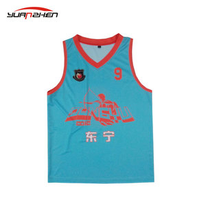 Tecnología hábil diseño buena calidad personalizado sublimación baloncesto corto - Product Image 6
