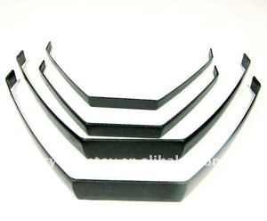 <span class=keywords><strong>Train</strong></span> d'<span class=keywords><strong>atterrissage</strong></span> en fibre de carbone pour avion à essence - Product Image 1
