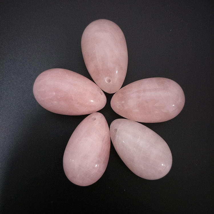 rose quartz