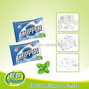 Menta caramelo sin azúcar proveedor Chino - Product Image 6