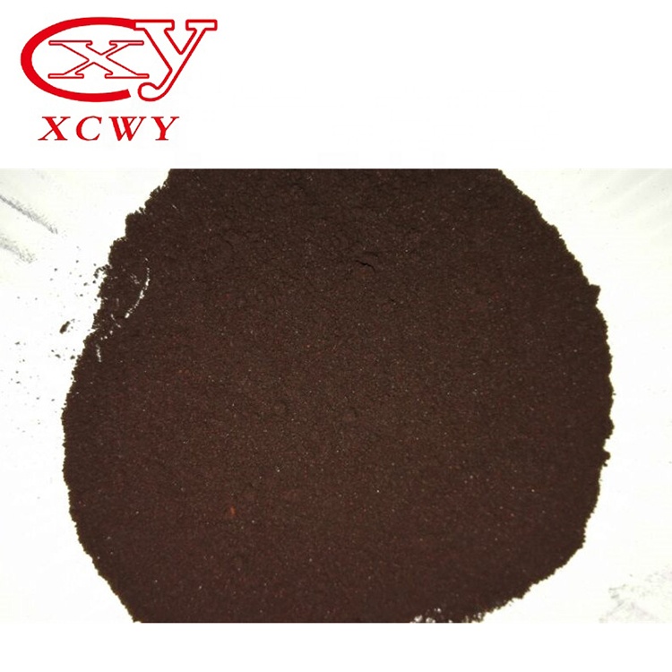 Кислотный завод по производству пластиковых кислот черный ATT dyestuffs