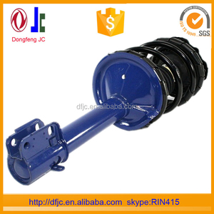 Giảm xóc trước cho Chrysler <span class=keywords><strong>300M</strong></span> 2001/phụ tùng USA 235618 strut no.171668 - Product Image 6