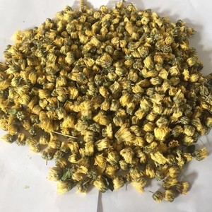 Tè Sfuso di Fiori Secchi di Camomilla Greca - Product Image 3