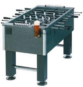 Mesa de Futbolín Profesional, Mesa de Fútbol, Mesa de Fútbol de 55 Pulgadas - Product Image 3