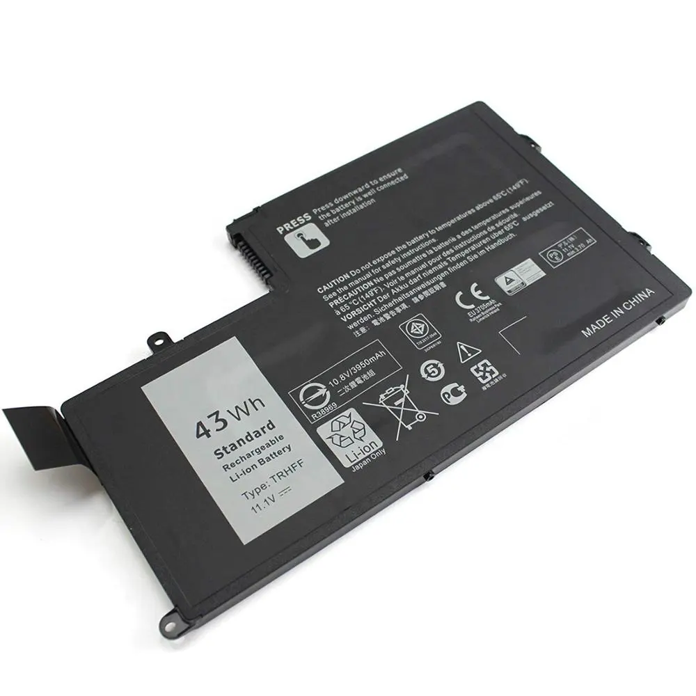 Laptop Battery for Dell Inspiron 15-5548 15-5547 14-5447 N5447 N5547 TRHFF Battery