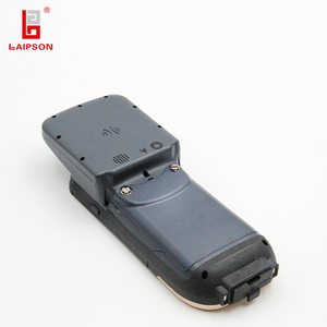 2018 mới tầm xa 860-960 mhz uhf rfid cầm tay tai động vật tag đọc - Product Image 4