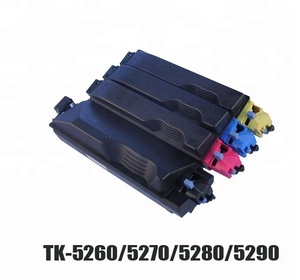 Tóner TK5270 para cartucho de tóner Kyocera ECOSYS P6230cdn/M6630cidn - Product Image 1