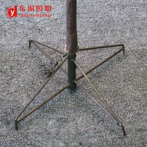 Bán hot trong nhà/ngoài trời Cây giáng sinh chiếu sáng trắng ấm LED đom đóm hoàng hôn nhấp nháy IP65 cho thời tiết kháng trang trí - Product Image 2