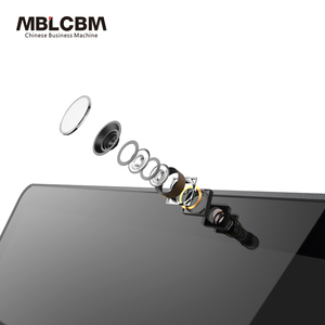 Tất Cả Trong Một Màn Hình Cảm Ứng 15.6Inch Android Hoặc Hệ Thống Windows Pos Tích Hợp Máy In Nhiệt - Product Image 6