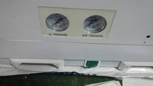 CHINCAN GC102AF Preisgünstiger FID-Detektor Gaschromatograph - Product Image 6