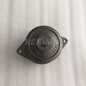 Piezas de Motor Cummins 4BT 6BT 6D102, <span class=keywords><strong>Bomba</strong></span> de Agua 3286275 3286278 3802971 3802944 - Product Image 3