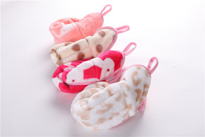 Lindo encantador de la Historieta Niños de Microfibra paños de Cocina toallas de mano del <span class=keywords><strong>cabrito</strong></span> - Product Image 5