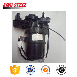 KINGSTEEL en iyi fiyat araba dizel yakıt filtre tertibatı TOYOTA HILUX REVO için GUN122 GUN123 GUN125 2015- 23300-0L100 - Product Image 2