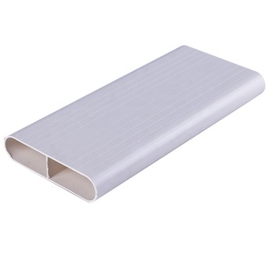 Плоский воздуховод из АБС-пластика для системы ОВКВ - Product Image 4