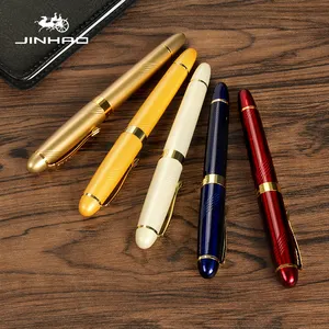 Jinhao अच्छी तरह से-बेचा लोकप्रिय व्यापार रोलर कलम 450 श्रृंखला