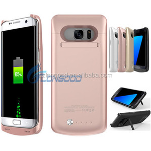 <span class=keywords><strong>Portable</strong></span> <span class=keywords><strong>Batterie</strong></span> Power Case Cover Banque Chargeur Pour <span class=keywords><strong>Samsung</strong></span> <span class=keywords><strong>S7</strong></span>/<span class=keywords><strong>S7</strong></span> Bord - Product Image 4
