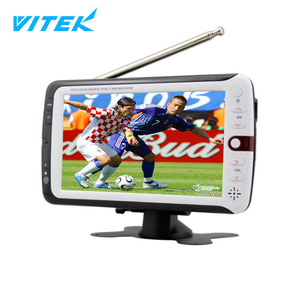 VTEX 7 9 10.1 Inch Portable <strong>Mini</strong> Cep Pocket Digital <strong>TV</strong>,Low Cost Small Size LCD LED <strong>TV</strong>,<strong>Mini</strong> Pocket <strong>TV</strong> - Product Image 5
