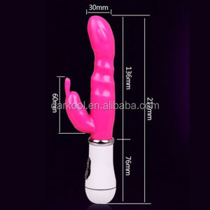 OEM ODM prodotti Del Sesso ragazze del sesso masturbazione vibratore del coniglio giocattoli del sesso - Product Image 5