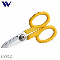 KS-1 Miller Fibre Kevlar Ciseaux Tijeras De Fibra Optica Kevlar