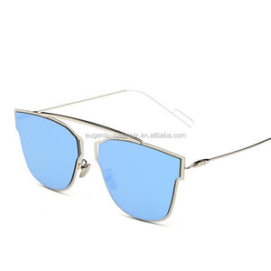 Lunettes de soleil de créateur chinois, paire de verres solaires de haute qualité, en <span class=keywords><strong>promotion</strong></span>, <span class=keywords><strong>2020</strong></span> - Product Image 6