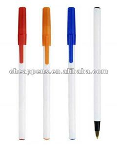 estilo <span class=keywords><strong>pluma</strong></span> bolígrafo <span class=keywords><strong>bic</strong></span> - Product Image 1