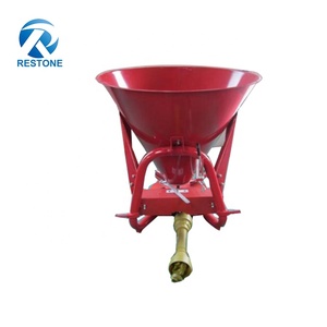 Top Quality Tractor Pto Fertilizer <strong>Spreader</strong> <strong>Seed</strong> <strong>Spreader</strong> for Hot Sale - Product Image 1