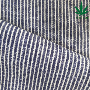 51030 -- 高品質の糸染め生地<span class=keywords><strong>Yarn</strong></span> Deyd Plain Sustainable Eco Friendly <span class=keywords><strong>Fabric</strong></span> for Clothing - Product Image 6