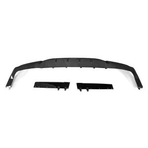 Diffuseur de pare-chocs arrière en carbone W222 pour Mercedes-Benz Classe <span class=keywords><strong>S</strong></span> W222 <span class=keywords><strong>AMG</strong></span> S63 S65 2018 - Product Image 3