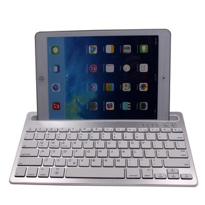 Vente chaude universel sans fil mini bluetooth clavier pour <span class=keywords><strong>Iphone</strong></span> <span class=keywords><strong>5S</strong></span> - Product Image 3