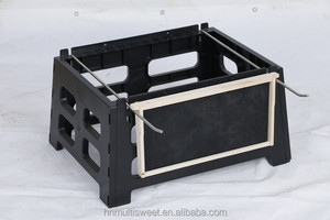 Support en plastique à 10 cadres pour la ruche langstroth, nouveau et populaire - Product Image 2