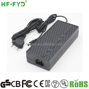 Fuyuandian alta calidad 15 V <span class=keywords><strong>9a</strong></span> CE UL KC certificado AC DC fuente de alimentación de escritorio - Product Image 5