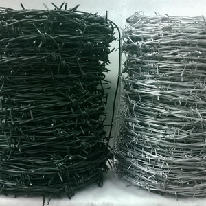 รั้วลวดหนามเคลือบไวนิล - Product Image 4