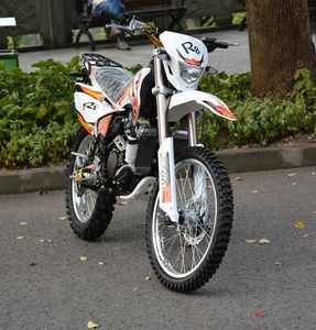 2018 New Breed china CQR cross motorcycle dirt bike 250cc - Product Image 2