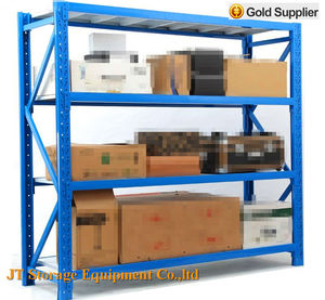 Estanterías Metálicas Usadas de Almacén en <span class=keywords><strong>Venta</strong></span> - Product Image 4