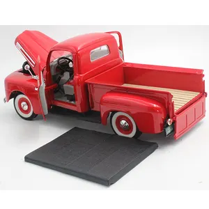 New product 2017 1 64 scale pickup trucks with great price