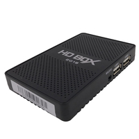Sunplus 1506G Wifi 3G Mini HD DVB-S2 Décodeur