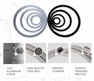 Nhà hàng lười <span class=keywords><strong>Susan</strong></span> - Product Image 3