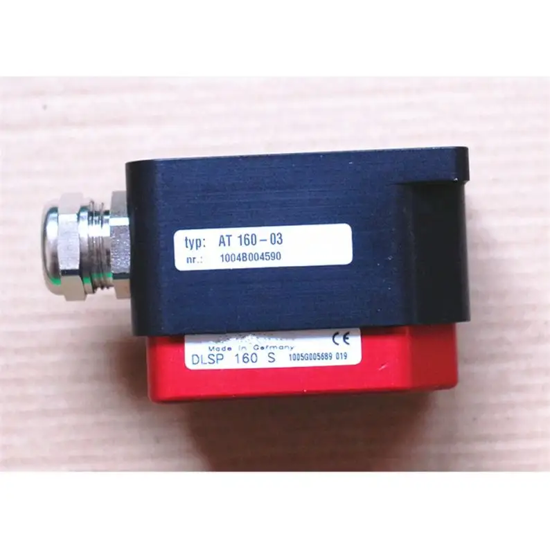 CRT 20B M/N-60-004-S12 50109599 sensor de Color