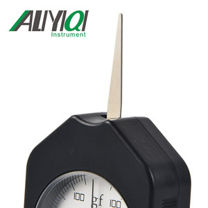 Analog căng thẳng Meter Chất lượng cao Đồng hồ đo sản phẩm - Product Image 5