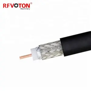 Antena de extensión Lmr 195 Rf Cable Coaxial