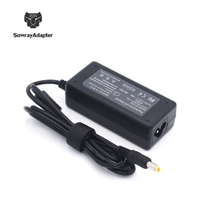 Bộ Chuyển Đổi 19 Volt Cho Bộ Sạc Laptop Mini Acer Bộ Sạc Laptop 19 V 1.58A 30W - Product Image 3