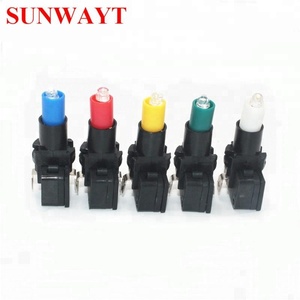 Bộ Phận <span class=keywords><strong>Arcade</strong></span> Tự Làm Gói Kit Với Cần Điều Khiển Nút Ấn 30Mm 2 Người Chơi <span class=keywords><strong>USB</strong></span> Để <span class=keywords><strong>Jamma</strong></span> Bảng Điều Khiển <span class=keywords><strong>Arcade</strong></span> - Product Image 4