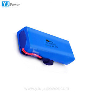 <span class=keywords><strong>Batteria</strong></span> agli Ioni di <span class=keywords><strong>Litio</strong></span> 12V 2000mAh - Product Image 5