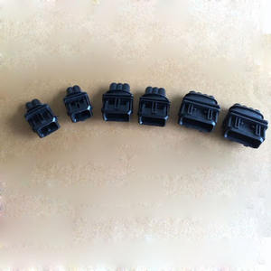 <span class=keywords><strong>2</strong></span> <span class=keywords><strong>3</strong></span> 4ขาชายหญิง EV1เชื่อมต่อสำหรับหัวฉีดบ๊อช - Product Image 2