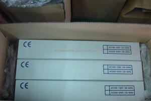 [6GPM / 220V / 1/2 "] Certificat CE purificateur d'eau UV UVC-D645T5 - Product Image 6