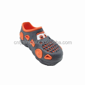 Sandales imprimées dessins animés pour enfants, chaussures de jardin pour garçons et filles, nouvelle collection, vente en gros, - Product Image 2