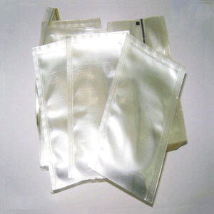 Bolsas de Embalaje de Plástico Transparente Termosellables, Bolsa para Tocino, Embalaje de Alimentos, Embalaje de Pescado Congelado, Bolsas para Sellado al Vacío - Product Image 3