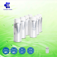 Chine cristaux liquides 5CB CAS 40817, PDLC