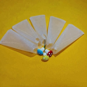 ถุงตาข่ายกรองชาไนลอน180ไมครอน100% - Product Image 6